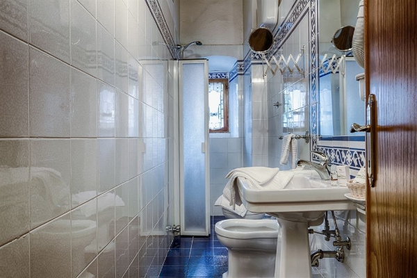 Hotel Villa Campestri Olive Oil Resort